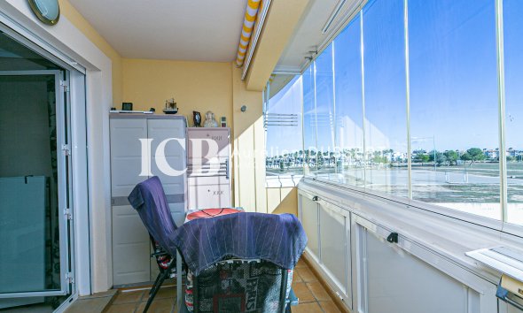 Revente - Appartement -
Orihuela Costa - Lomas de Cabo Roig