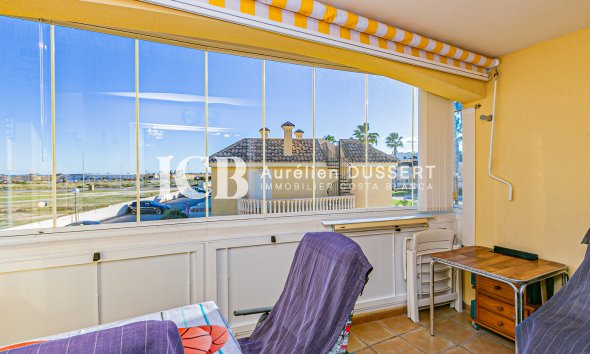 Revente - Appartement -
Orihuela Costa - Lomas de Cabo Roig