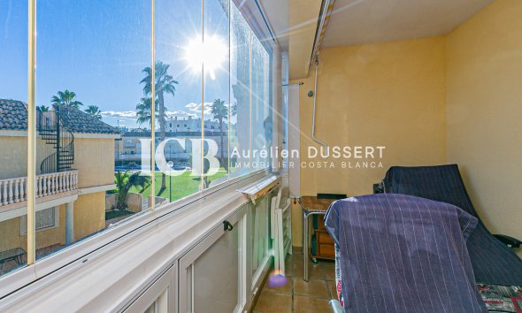 Revente - Appartement -
Orihuela Costa - Lomas de Cabo Roig