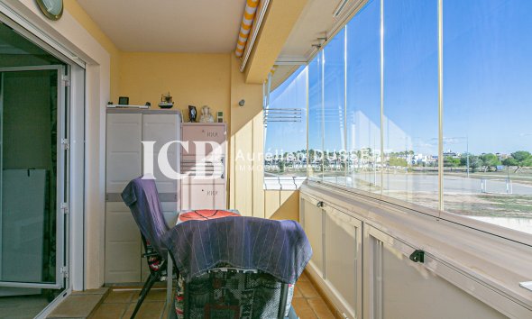 Revente - Appartement -
Orihuela Costa - Lomas de Cabo Roig