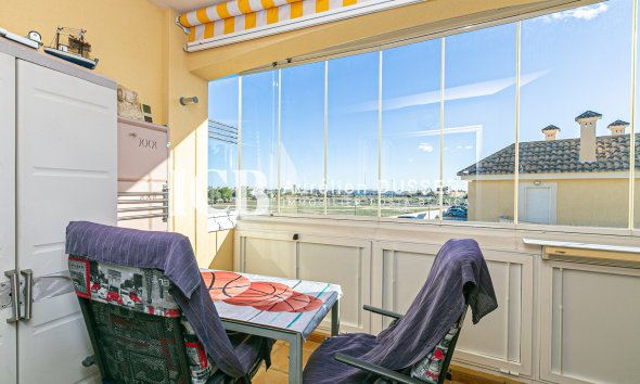 Revente - Appartement -
Orihuela Costa - Lomas de Cabo Roig