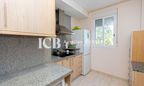 Revente - Appartement -
Orihuela Costa - Lomas de Cabo Roig