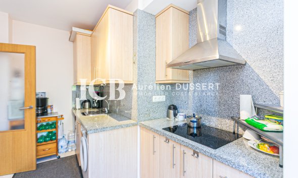 Revente - Appartement -
Orihuela Costa - Lomas de Cabo Roig