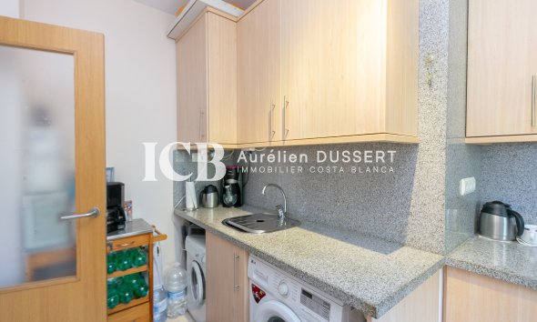 Revente - Appartement -
Orihuela Costa - Lomas de Cabo Roig