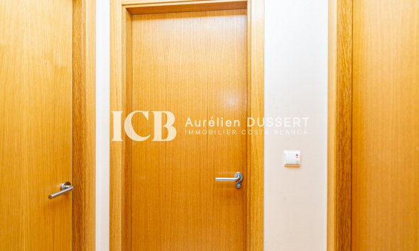 Revente - Appartement -
Orihuela Costa - Lomas de Cabo Roig