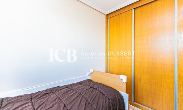 Revente - Appartement -
Orihuela Costa - Lomas de Cabo Roig