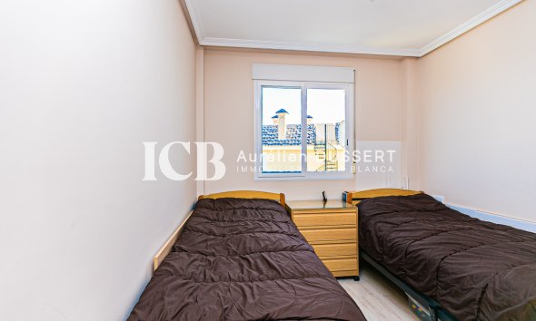 Revente - Appartement -
Orihuela Costa - Lomas de Cabo Roig