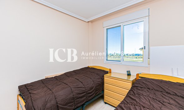 Revente - Appartement -
Orihuela Costa - Lomas de Cabo Roig