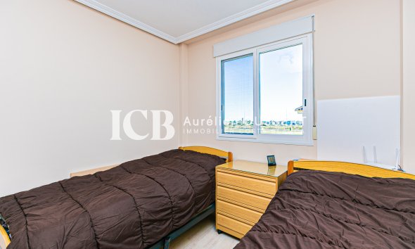 Revente - Appartement -
Orihuela Costa - Lomas de Cabo Roig