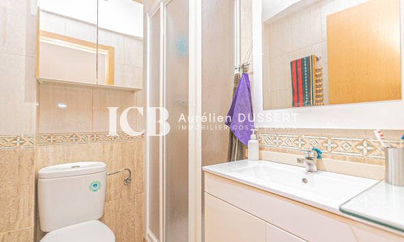 Revente - Appartement -
Orihuela Costa - Lomas de Cabo Roig