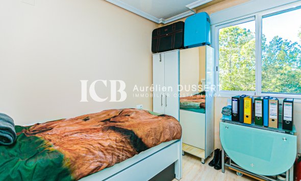 Revente - Appartement -
Orihuela Costa - Lomas de Cabo Roig