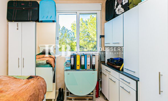 Revente - Appartement -
Orihuela Costa - Lomas de Cabo Roig