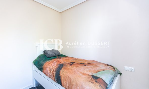 Revente - Appartement -
Orihuela Costa - Lomas de Cabo Roig