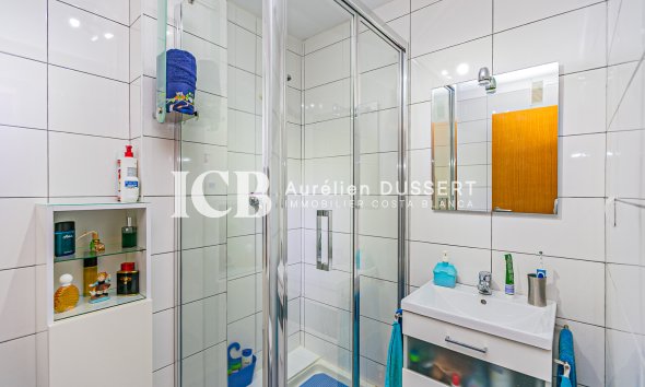 Revente - Appartement -
Orihuela Costa - Lomas de Cabo Roig