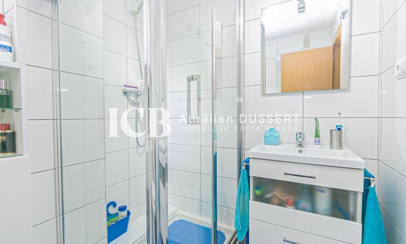 Revente - Appartement -
Orihuela Costa - Lomas de Cabo Roig