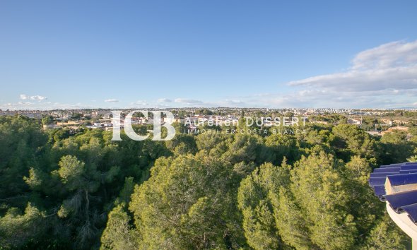 Revente - Appartement -
Orihuela Costa - Lomas de Cabo Roig