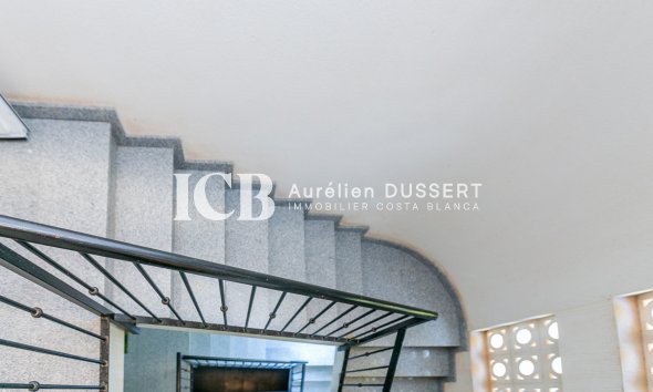 Revente - Appartement -
Orihuela Costa - Lomas de Cabo Roig