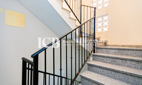 Revente - Appartement -
Orihuela Costa - Lomas de Cabo Roig