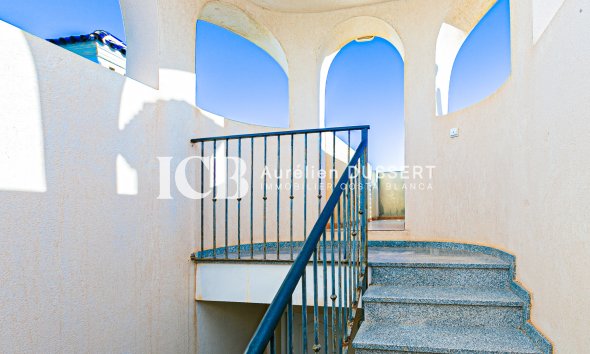 Revente - Appartement -
Orihuela Costa - Lomas de Cabo Roig