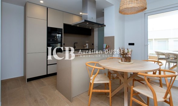 Revente - Appartement -
Algorfa - La Finca Golf