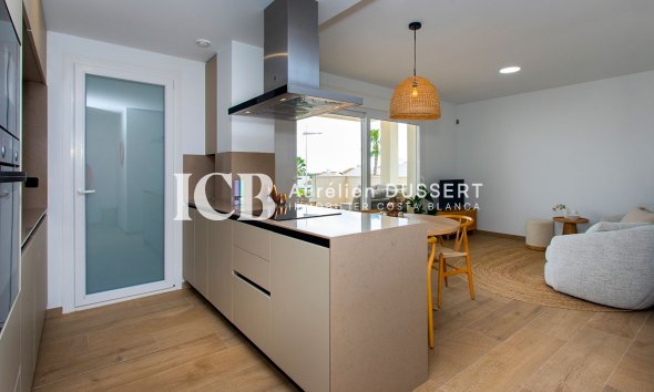 Revente - Appartement -
Algorfa - La Finca Golf