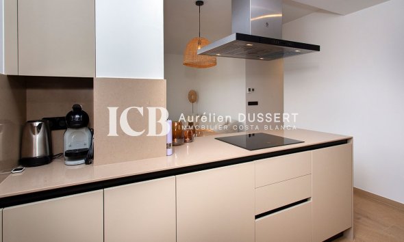 Revente - Appartement -
Algorfa - La Finca Golf