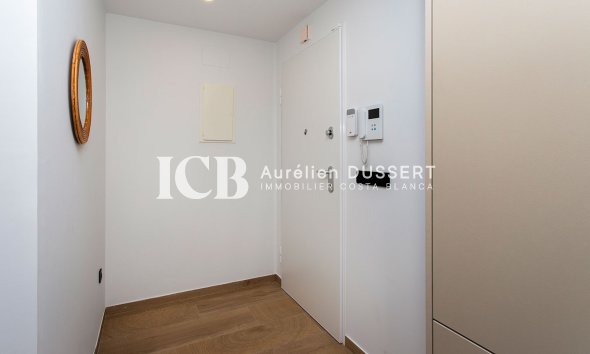 Revente - Appartement -
Algorfa - La Finca Golf