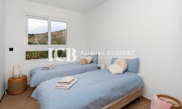 Revente - Appartement -
Algorfa - La Finca Golf