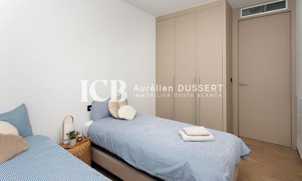 Revente - Appartement -
Algorfa - La Finca Golf