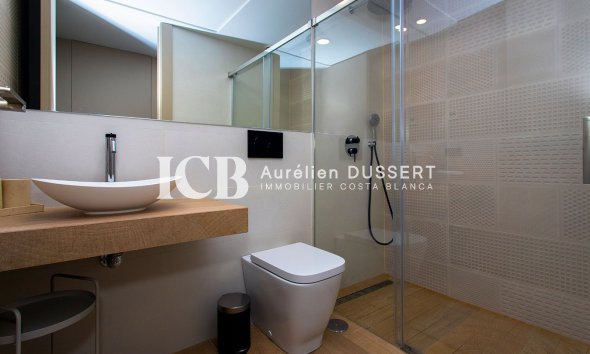 Revente - Appartement -
Algorfa - La Finca Golf