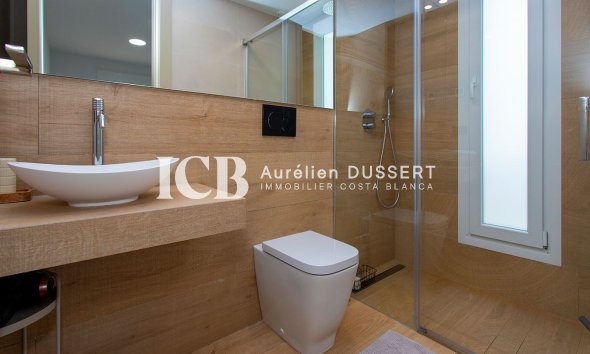 Revente - Appartement -
Algorfa - La Finca Golf