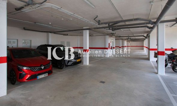 Revente - Appartement -
Algorfa - La Finca Golf