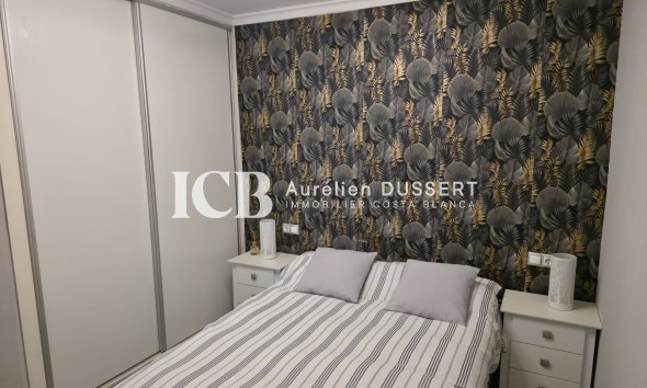 Revente - Maison mitoyenne -
La Torreta - Torrevieja