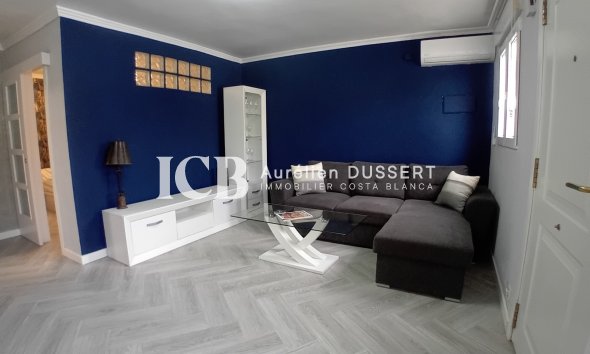 Revente - Maison mitoyenne -
La Torreta - Torrevieja