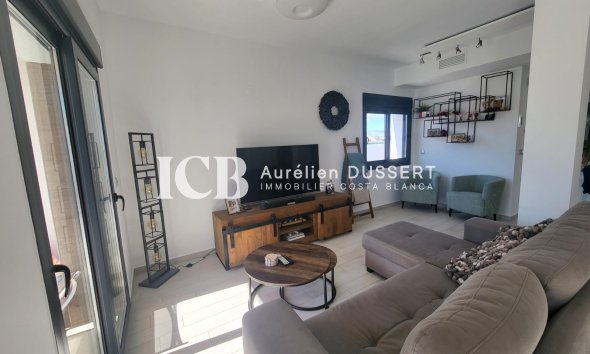 Reventa - Adosado -
Daya Vieja