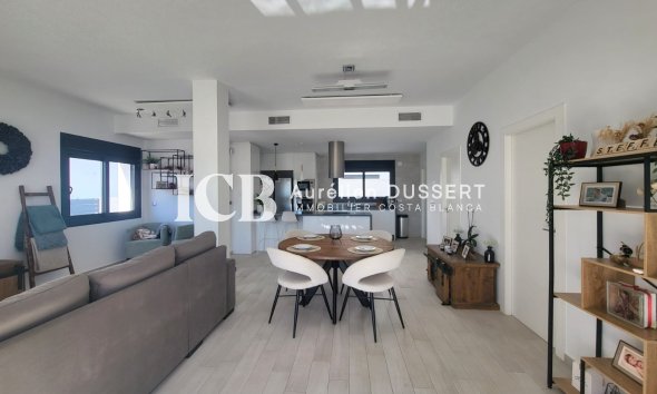 Reventa - Adosado -
Daya Vieja