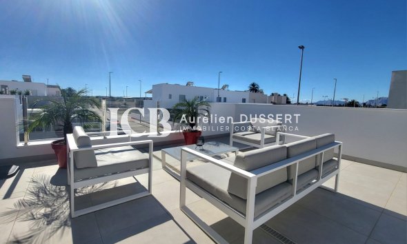 Reventa - Adosado -
Daya Vieja