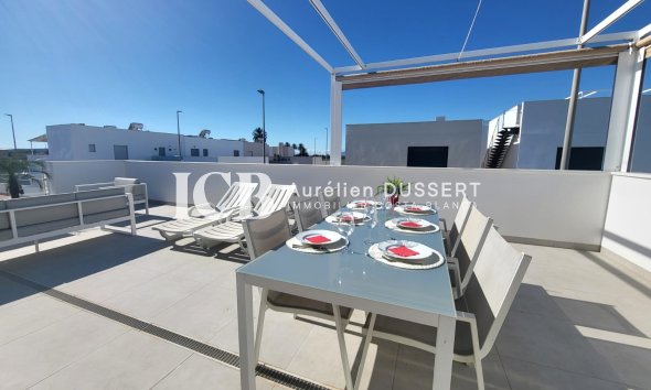 Reventa - Adosado -
Daya Vieja