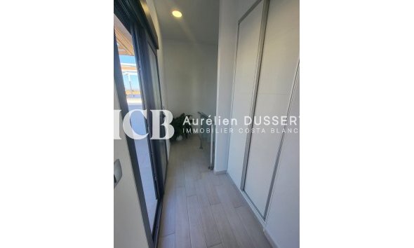 Reventa - Adosado -
Daya Vieja