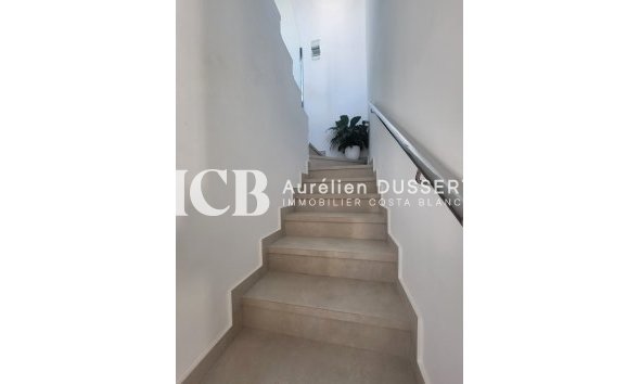 Reventa - Adosado -
Daya Vieja