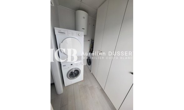 Reventa - Adosado -
Daya Vieja