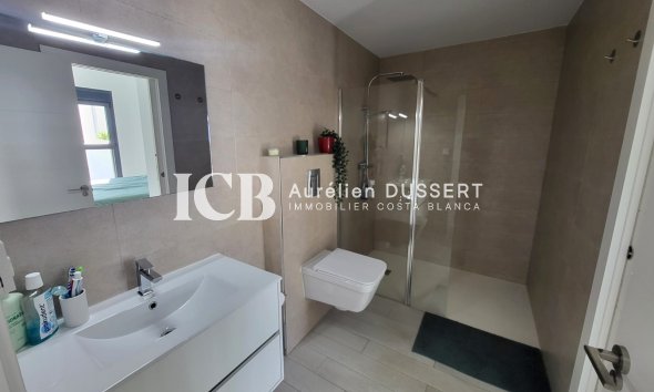 Reventa - Adosado -
Daya Vieja