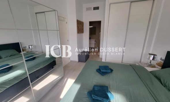 Reventa - Adosado -
Daya Vieja