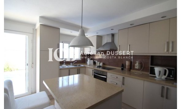 Revente - Villa -
Orihuela Costa - Villamartín