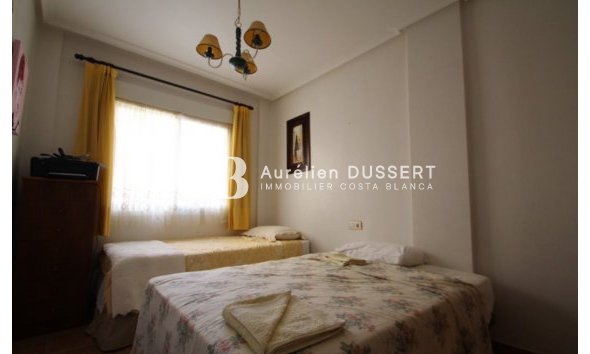 Revente - Villa -
Orihuela Costa - Villamartín