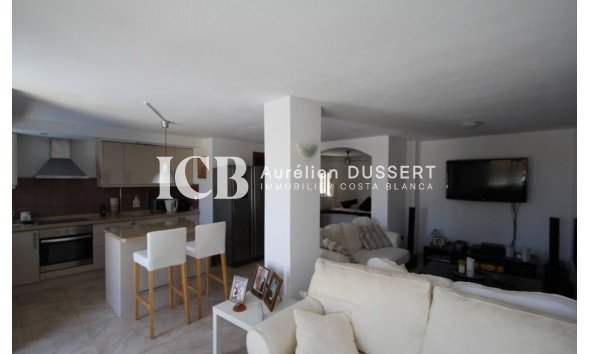 Revente - Villa -
Orihuela Costa - Villamartín