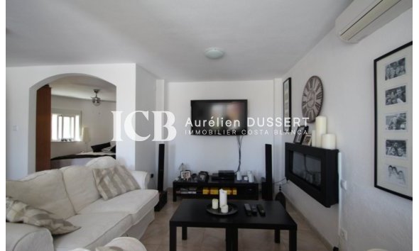 Revente - Villa -
Orihuela Costa - Villamartín