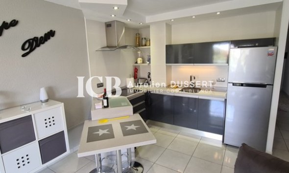 Revente - Appartement -
Orihuela Costa - Punta Prima