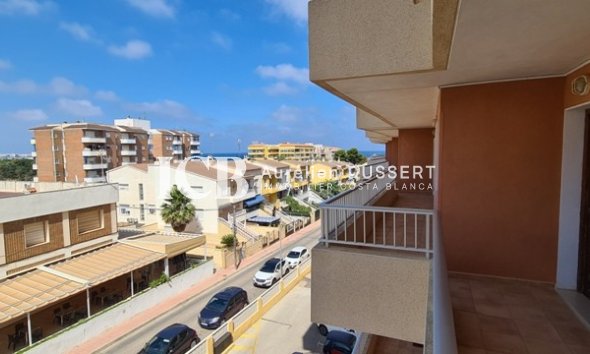 Revente - Appartement -
Orihuela Costa - Punta Prima