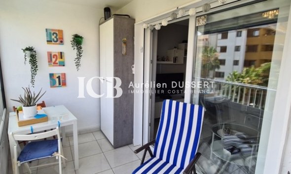 Revente - Appartement -
Orihuela Costa - Punta Prima